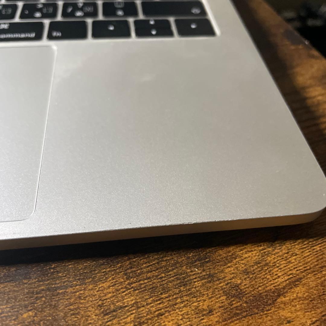MacBook本体 Apple MacBook Pro 13-inch 16GB corei7