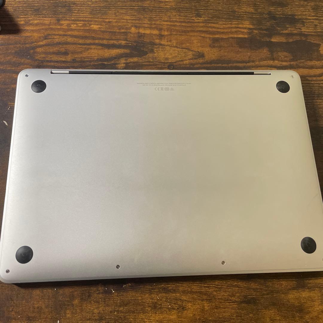 MacBook本体 Apple MacBook Pro 13-inch 16GB corei7