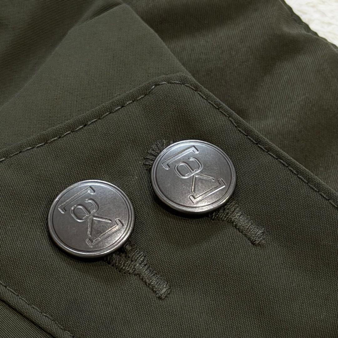 BURTON M AK GORE CYCLIC PT/ 10000 カーキ M