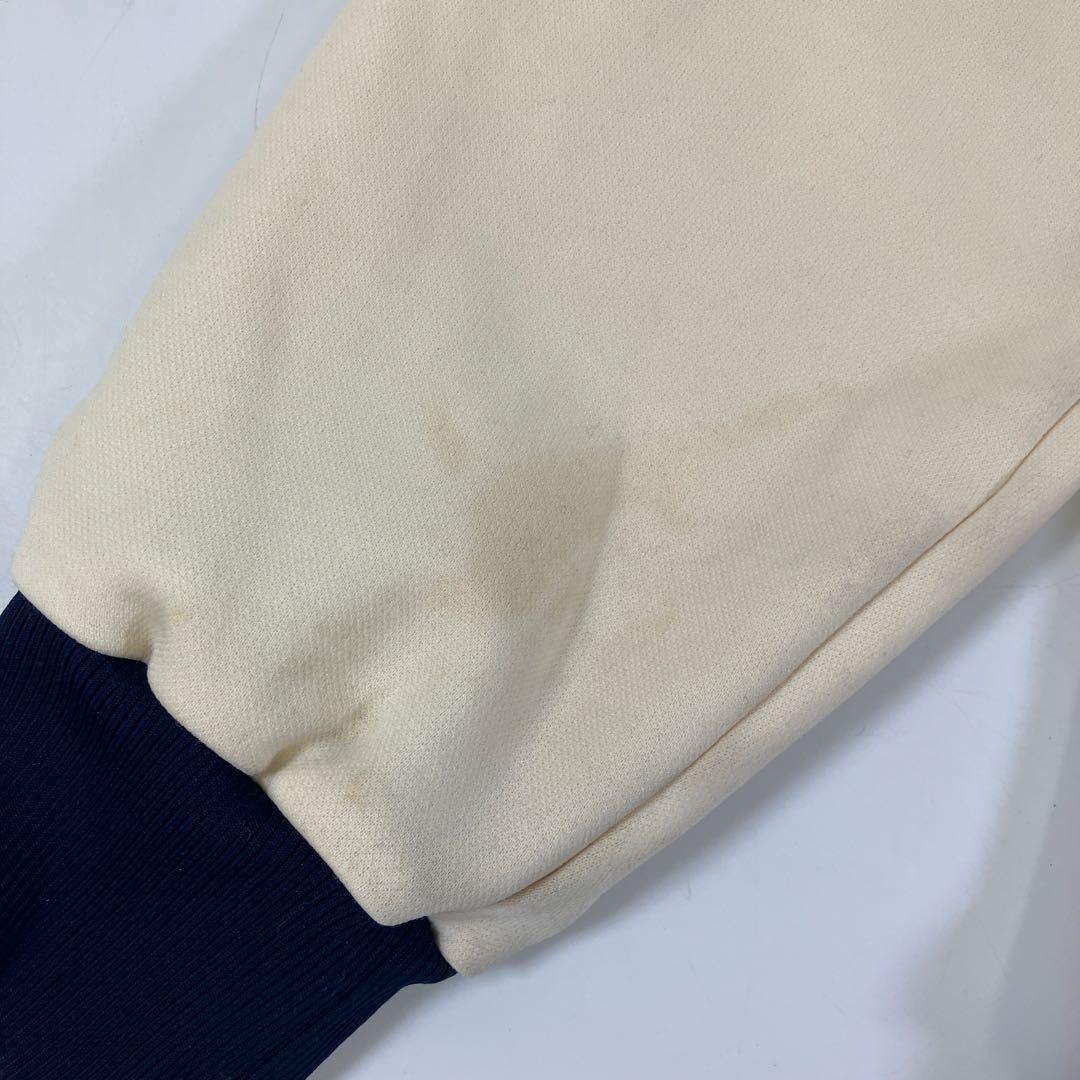 【希少】CLUB adidas 80’s トラックジャケット ACB-10