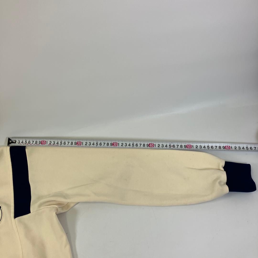 【希少】CLUB adidas 80’s トラックジャケット ACB-10