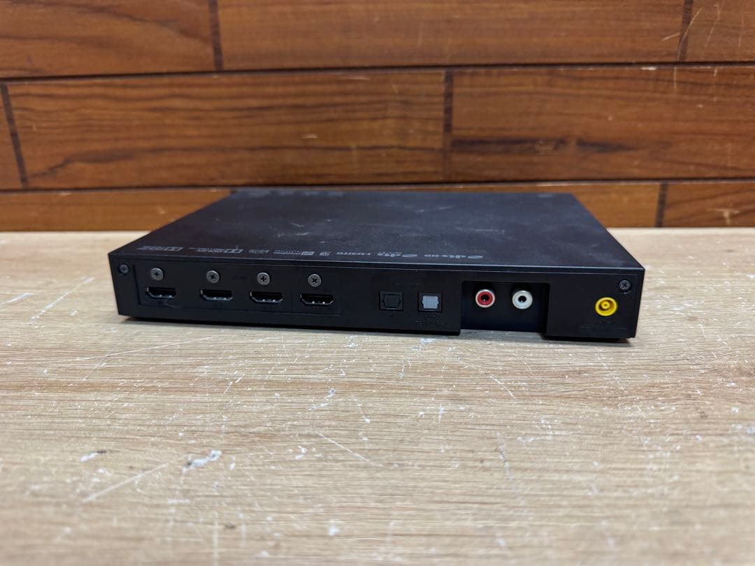 SONY ワイヤレスヘッドホン MDR-HW700