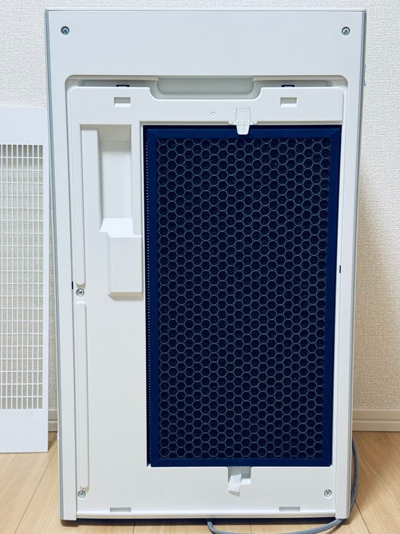 シャープ 加湿空気清浄機 無線LAN機能内蔵・COCORO VOICE対応機種