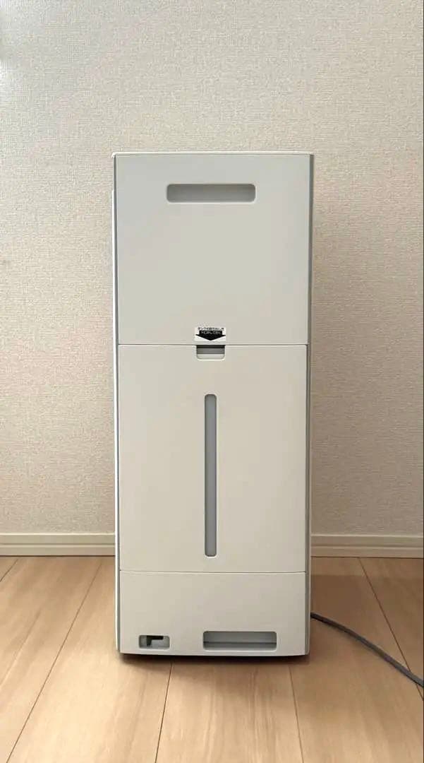 シャープ 加湿空気清浄機 無線LAN機能内蔵・COCORO VOICE対応機種