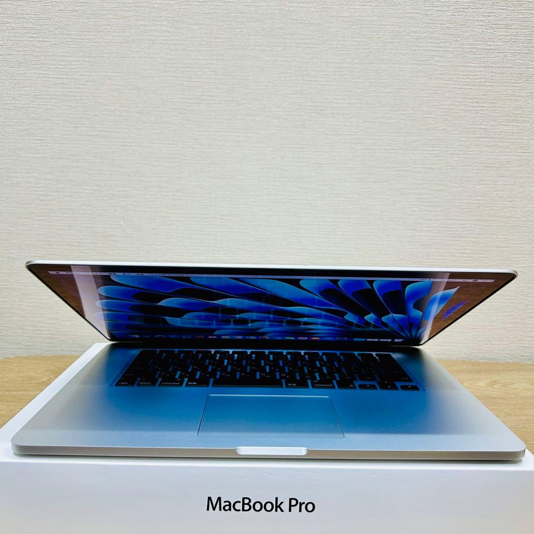 2021年OS）MacBook Pro i7/512GB/16GB/Office