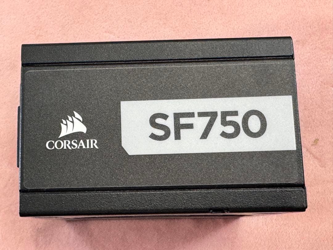 電源ユニット Cooler Master V750 SF