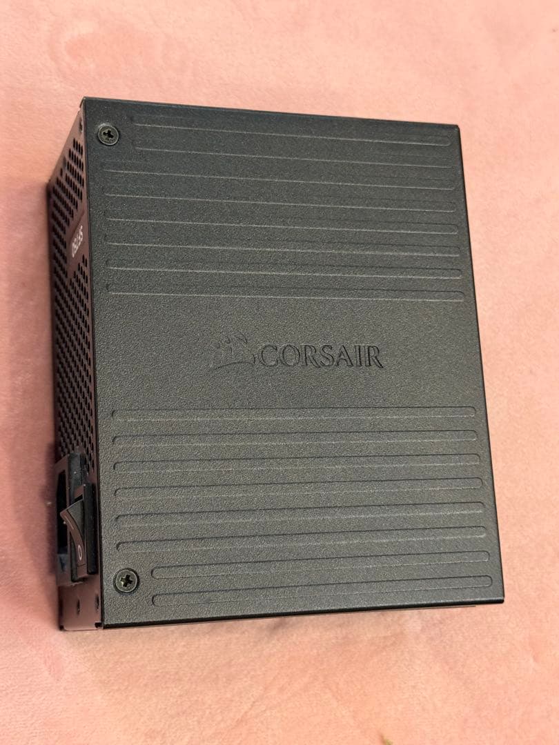 電源ユニット Cooler Master V750 SF