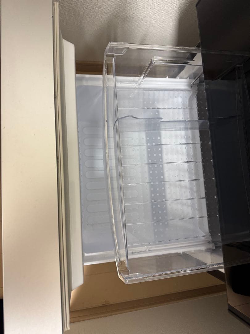 シャープ　2ドア　冷蔵庫 黒 137L 1人暮らしサイズ　⚠️2/28まで