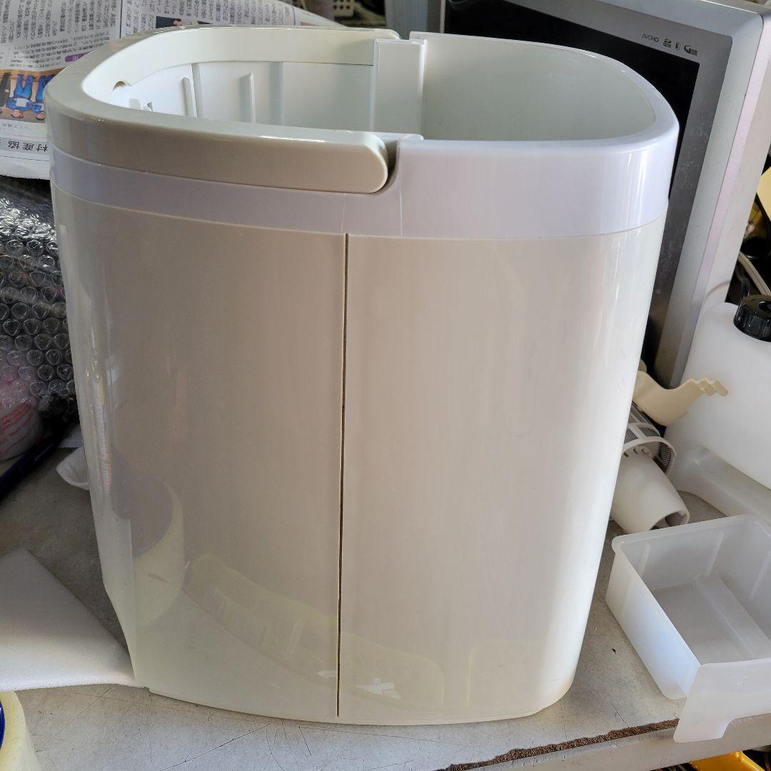 CORONA ナノリフレCNR-400B④