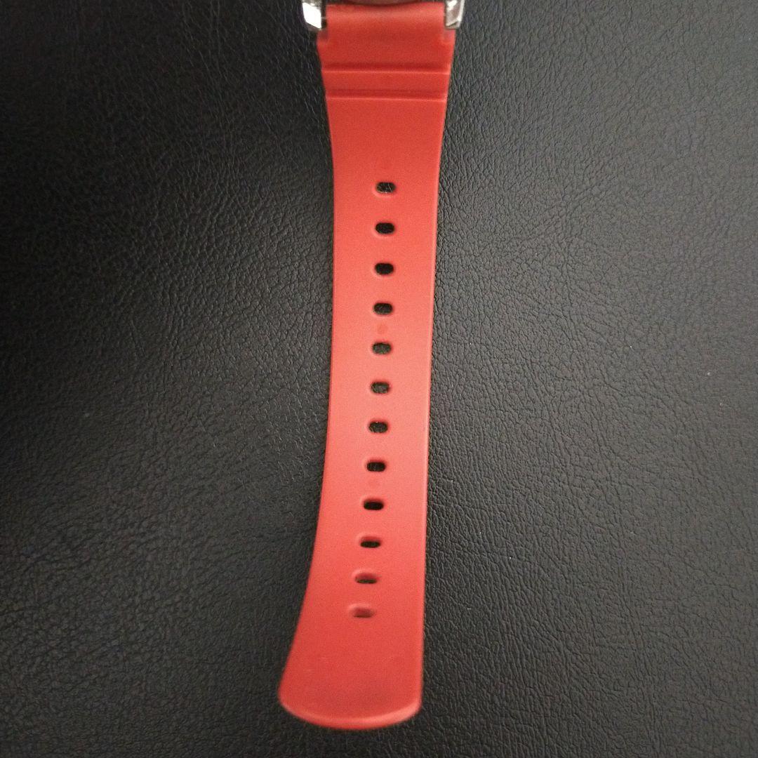 激レア　セイコーALBA Dr. スランプ デジタル　レディース腕時計 美品