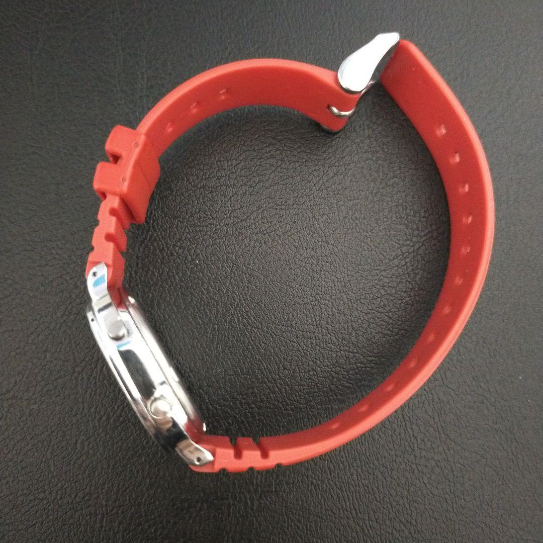 激レア　セイコーALBA Dr. スランプ デジタル　レディース腕時計 美品