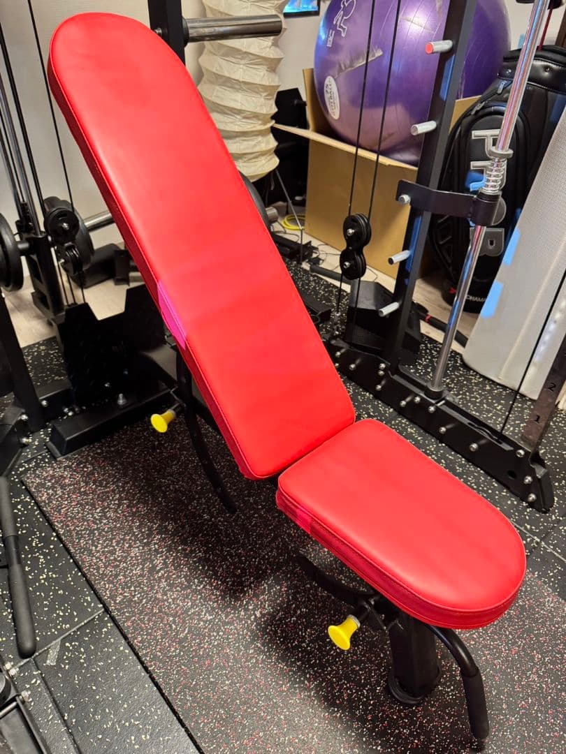 鳩スミスマシン SOVRAN SM100 ブラック 「組立説明書付き」