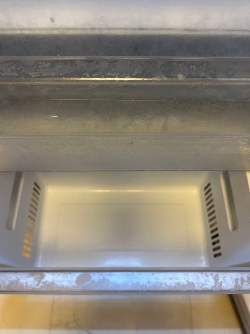 Haier JF-NUF138B 電気冷凍庫 138L 2019年製 ワンドア