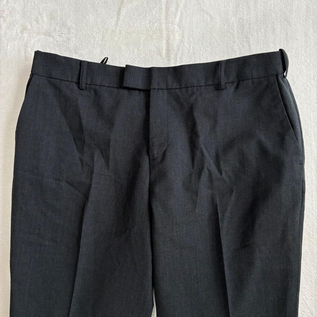 n line Precious スーツ 19号 パンツスーツ セットアップ