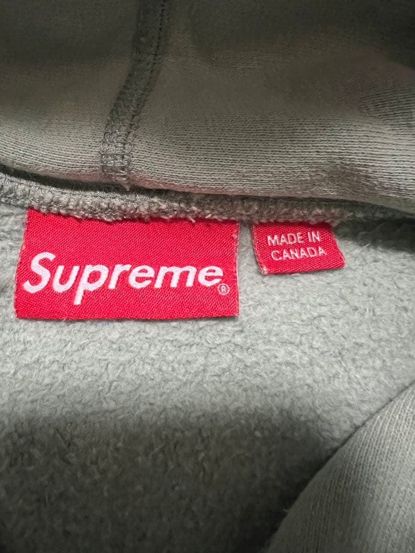 【希少】Supreme Michael Jackson Hooded 17SS