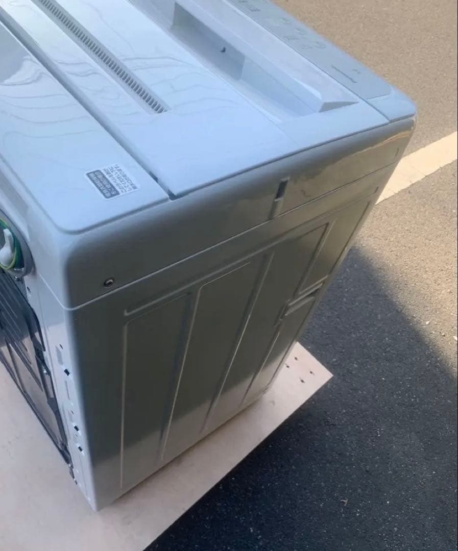 ＊東京都付近取引限定＊Panasonic 5kg 全自動洗濯機 NA-F5B1