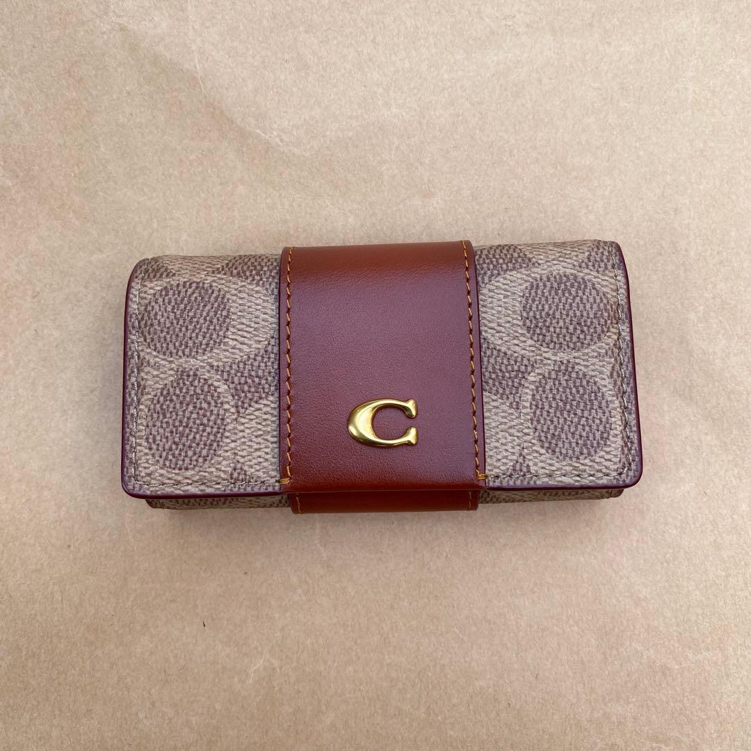 キーホルダー　キーケース　キーリング