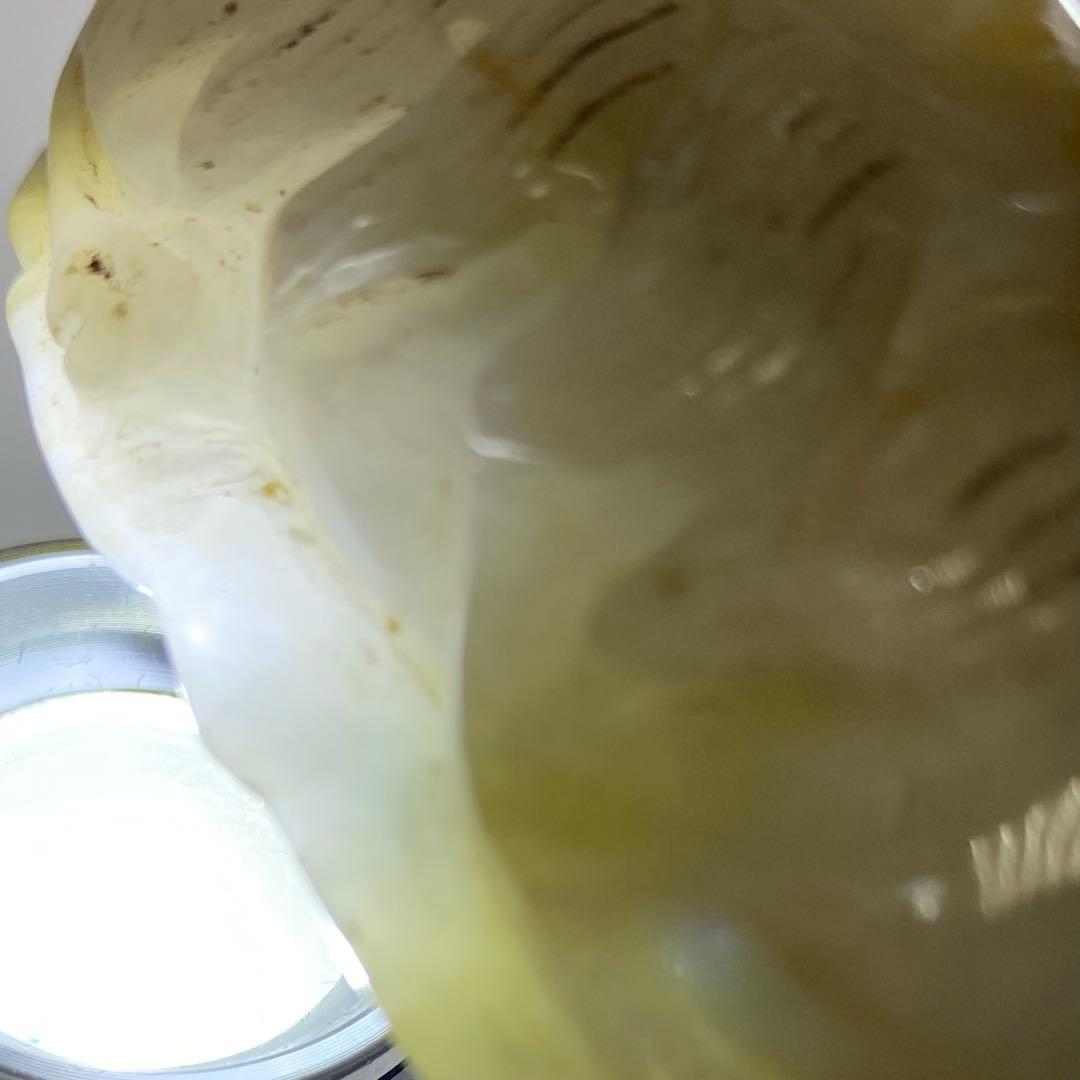 本翡翠　大振獅子置物装身具　幅約9㎝299g 東Y7-0403☆2Fタエチ