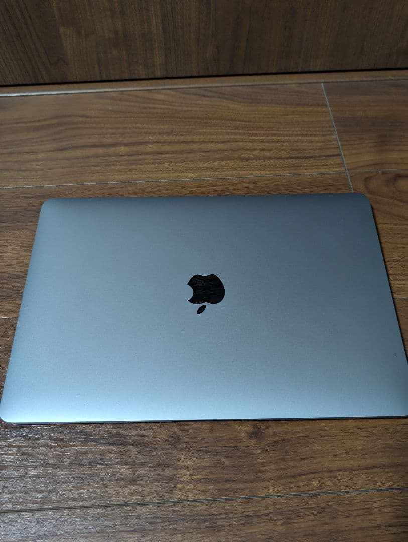 MacBook Air M1 8GB 13インチ（Majextand付）