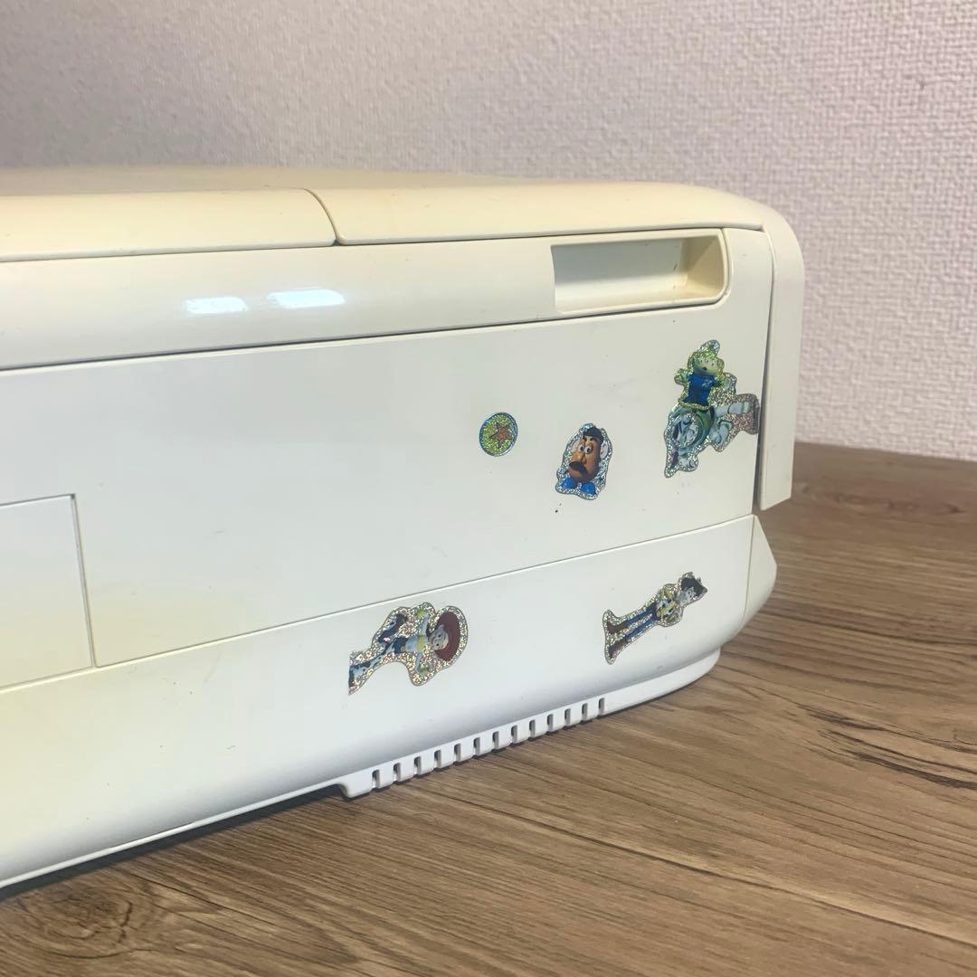 【動作未確認】 EPSON EP-977A3 ジャンク