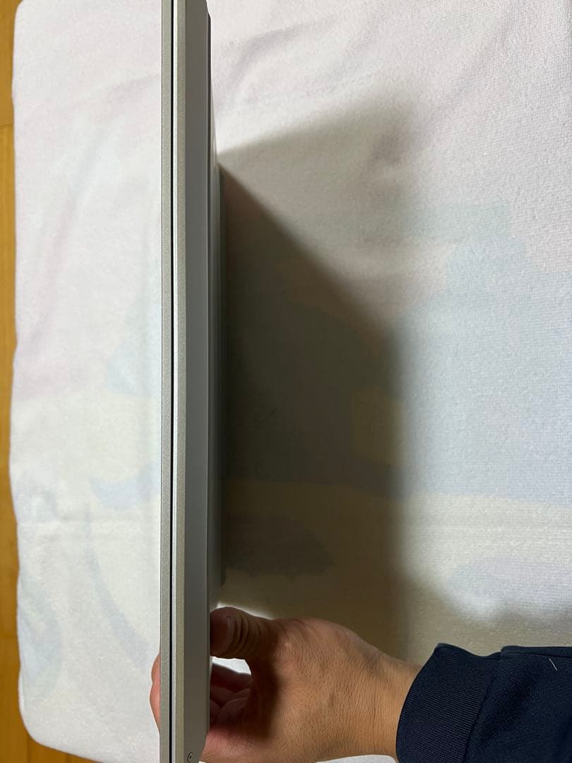 HP ENVY Laptop 15-ep1 ノートPC