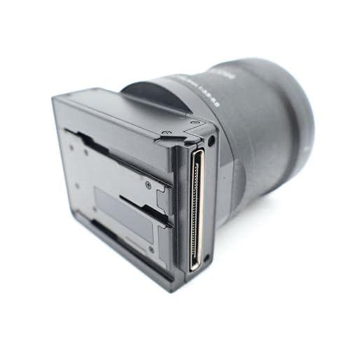 RICOH GXR用カメラユニット RICOH LENS A16 24-85mm