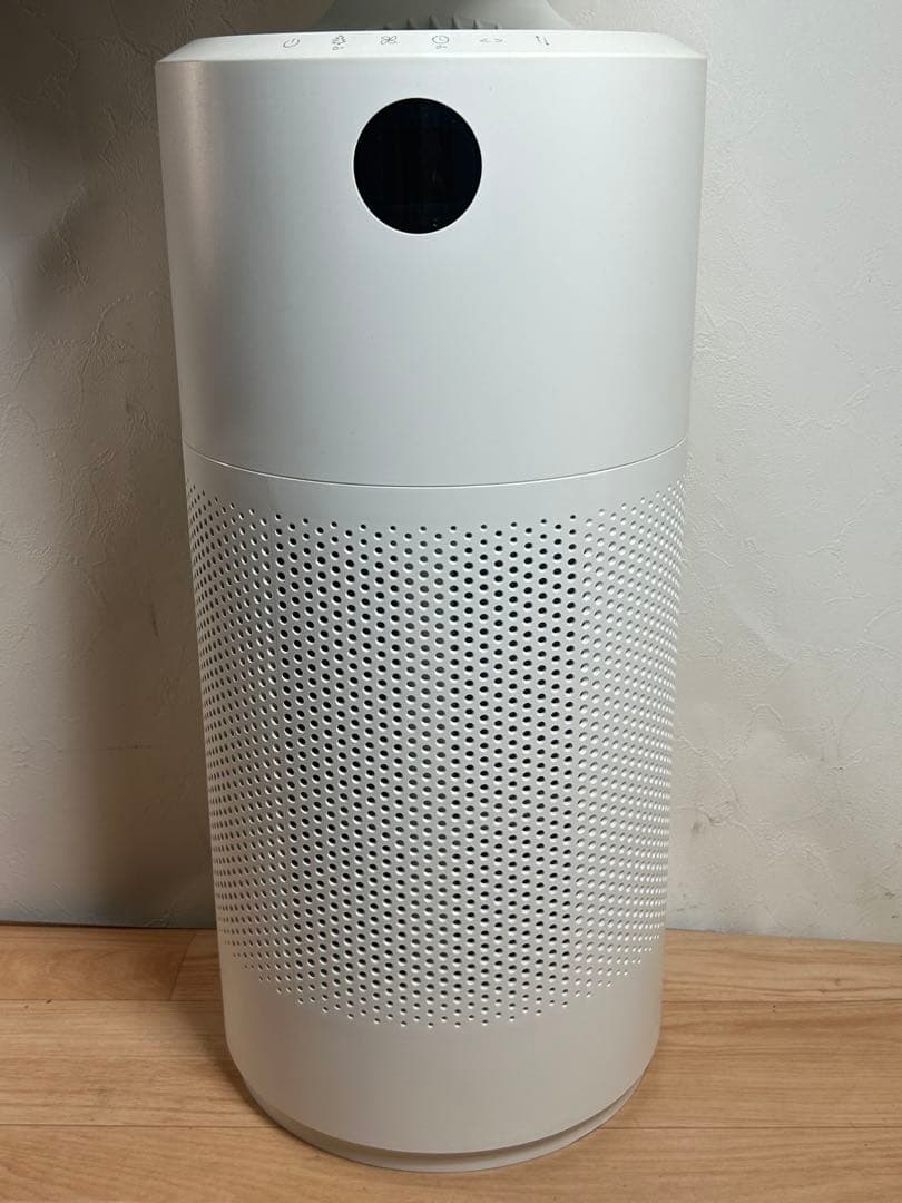 ☆GJ1 サーキュレーター付き空気清浄機 Acer AC551-50W 21年