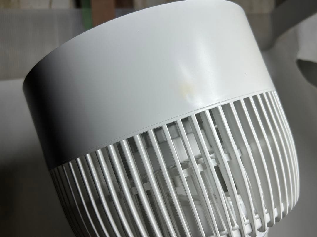 ☆GJ1 サーキュレーター付き空気清浄機 Acer AC551-50W 21年