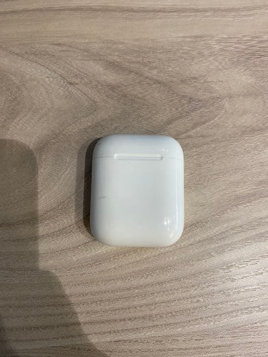 Apple AirPods 純正