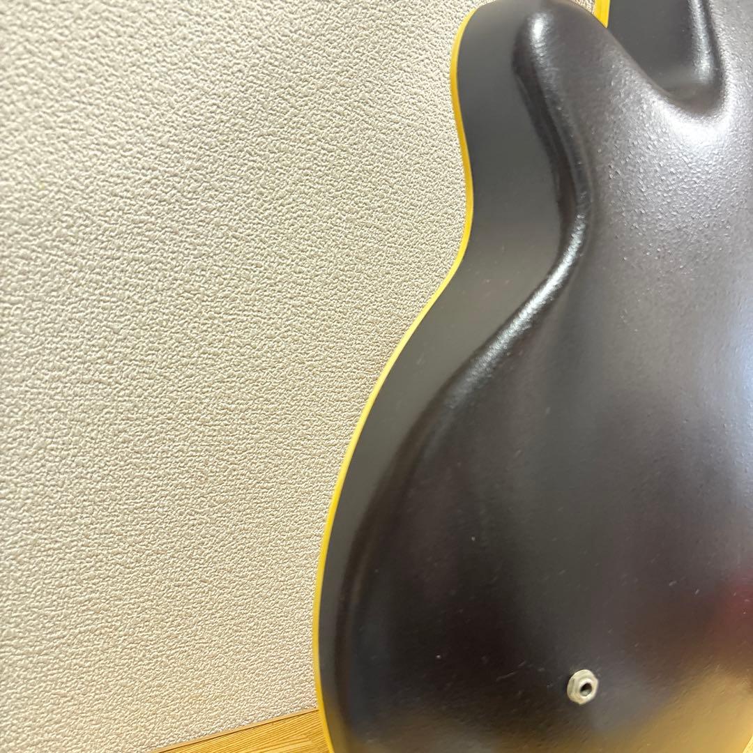 Morris エレアコ　トルネード　Tornado TZJ