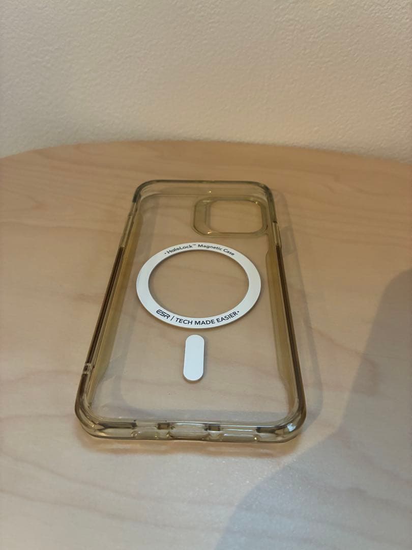 iPhone 12 Pro 256GB グラファイト ガラスフィルム ケース付き