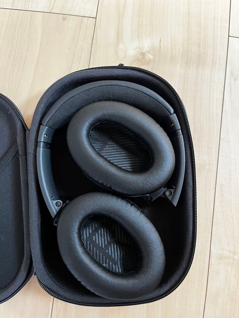 BOSE Quietcomfort ノイズキャンセリング