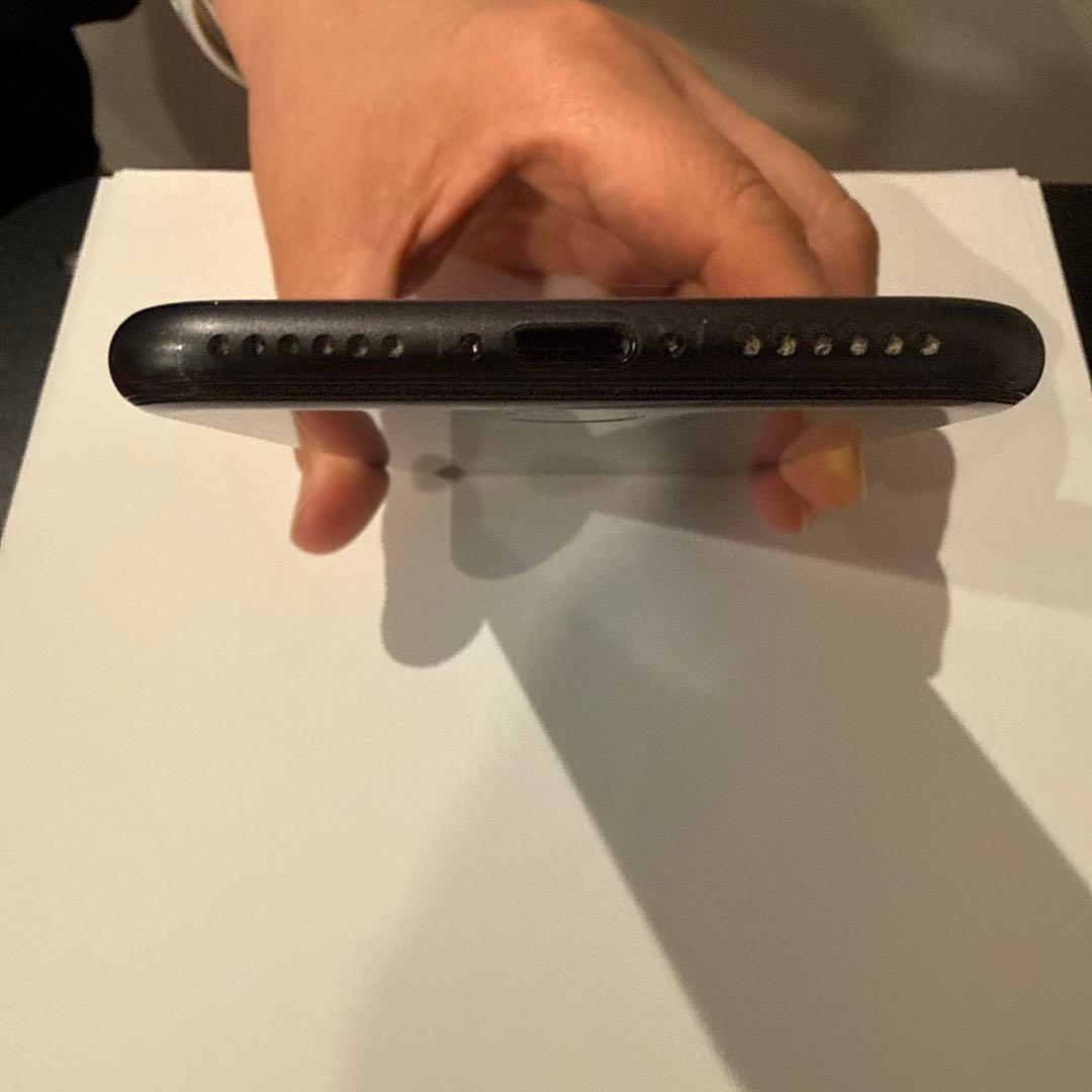 iPhone 8 64GB スペースグレイ SIMフリー