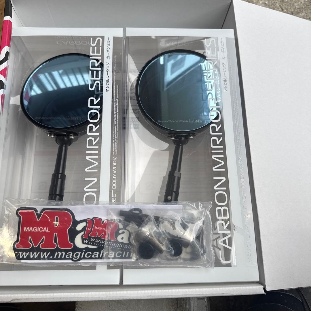 マジカルレーシングNK1 TYPE6