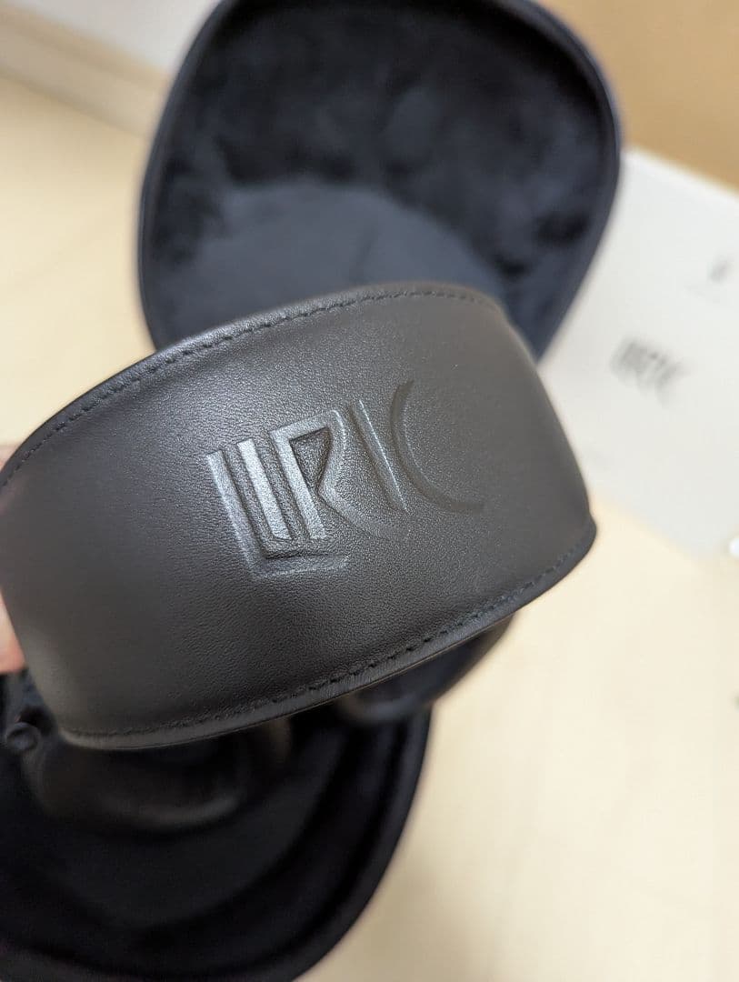 【極美品】MEZE AUDIO LIRIC II（LIR-2）