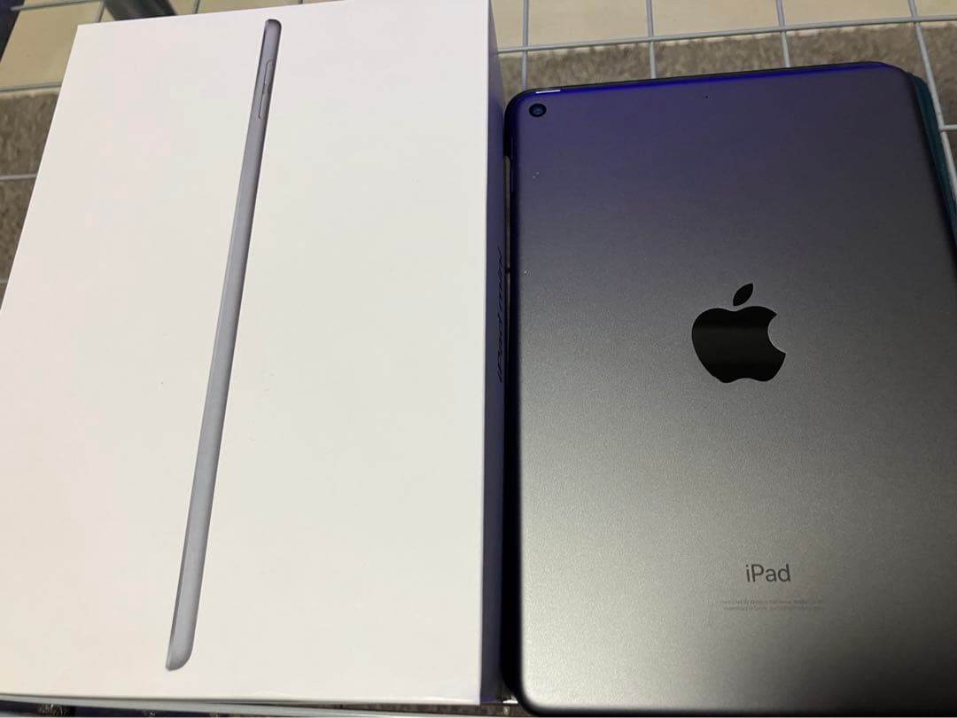 【fool様】Apple iPad mini 第5世代 64GB