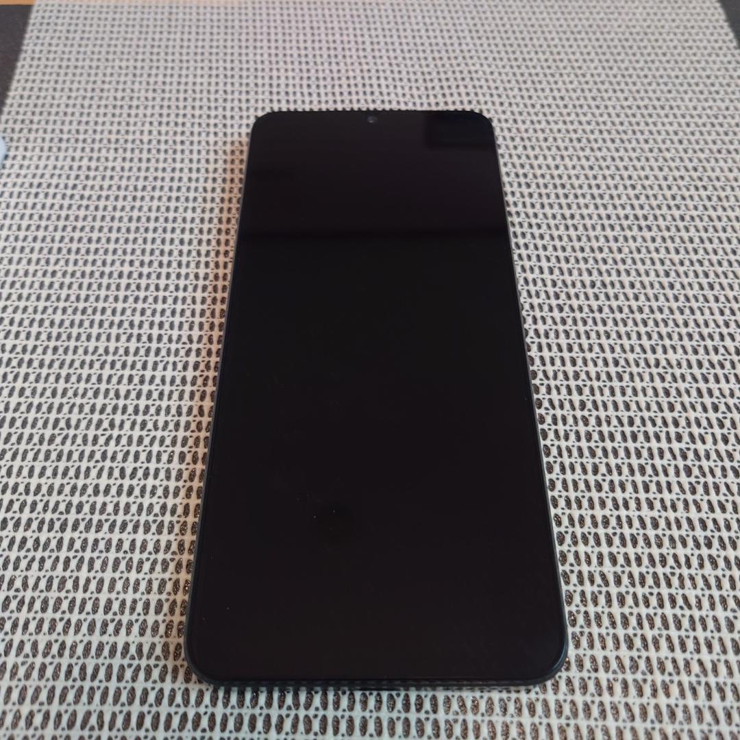 UMIDIGI G100A スマートフォン本体 SIMフリー　美品