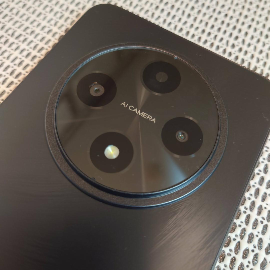 UMIDIGI G100A スマートフォン本体 SIMフリー　美品