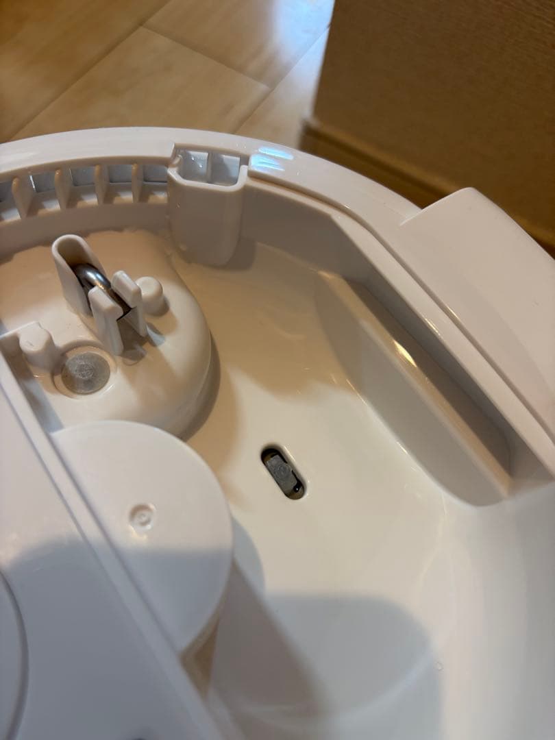 【2024年製】象印 スチーム式加湿器 EE-RT35-WA