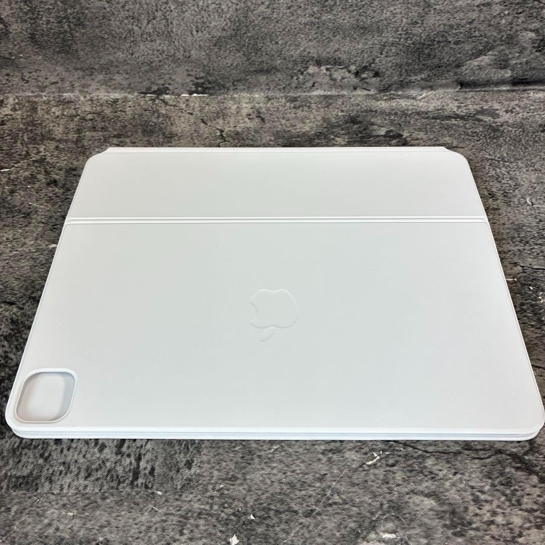 iPad マジックキーボード　アップル　MJQL3J/A A2480 美品