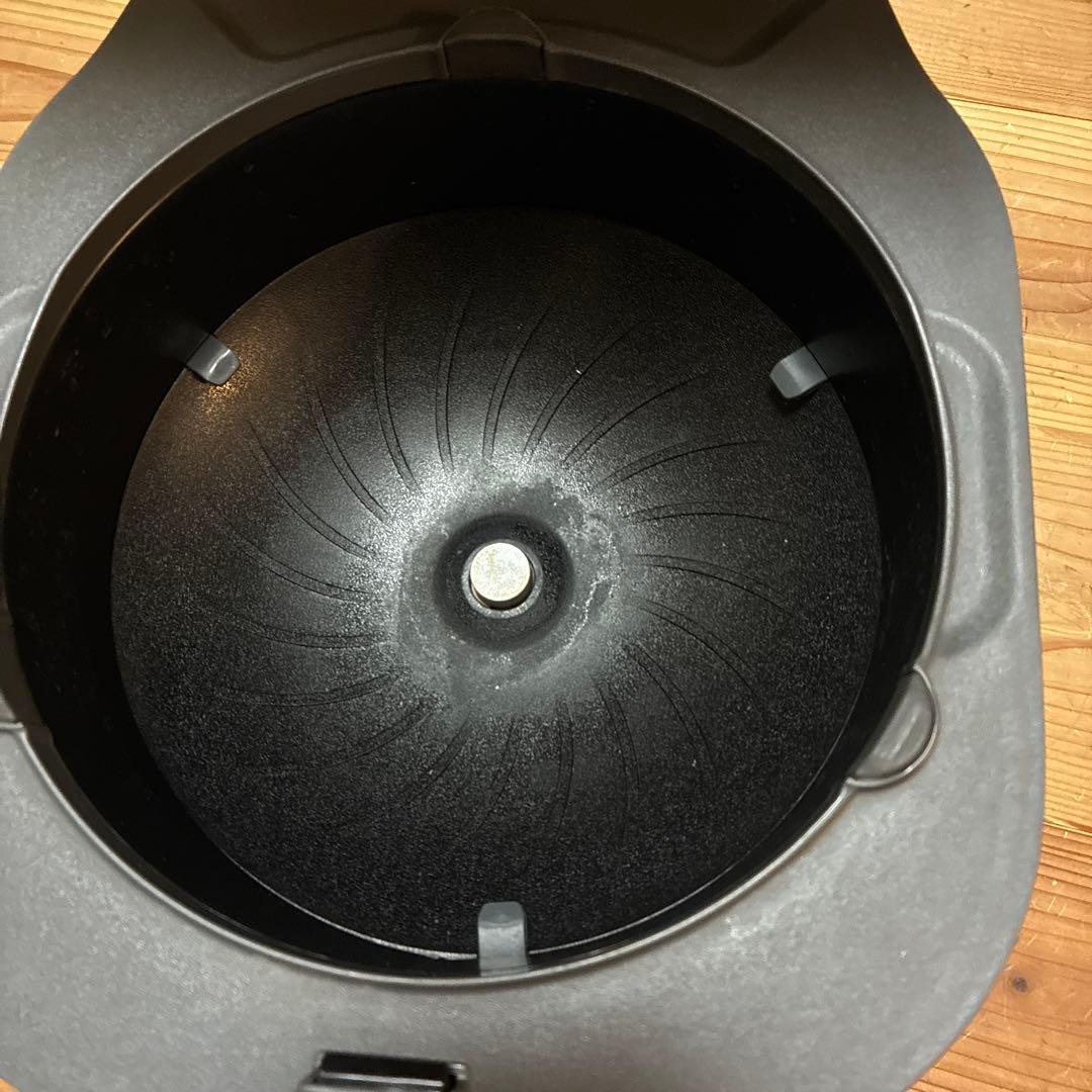 T-fal ザ・ライス 遠赤外線 IH 炊飯器 5.5合 RK880CJP