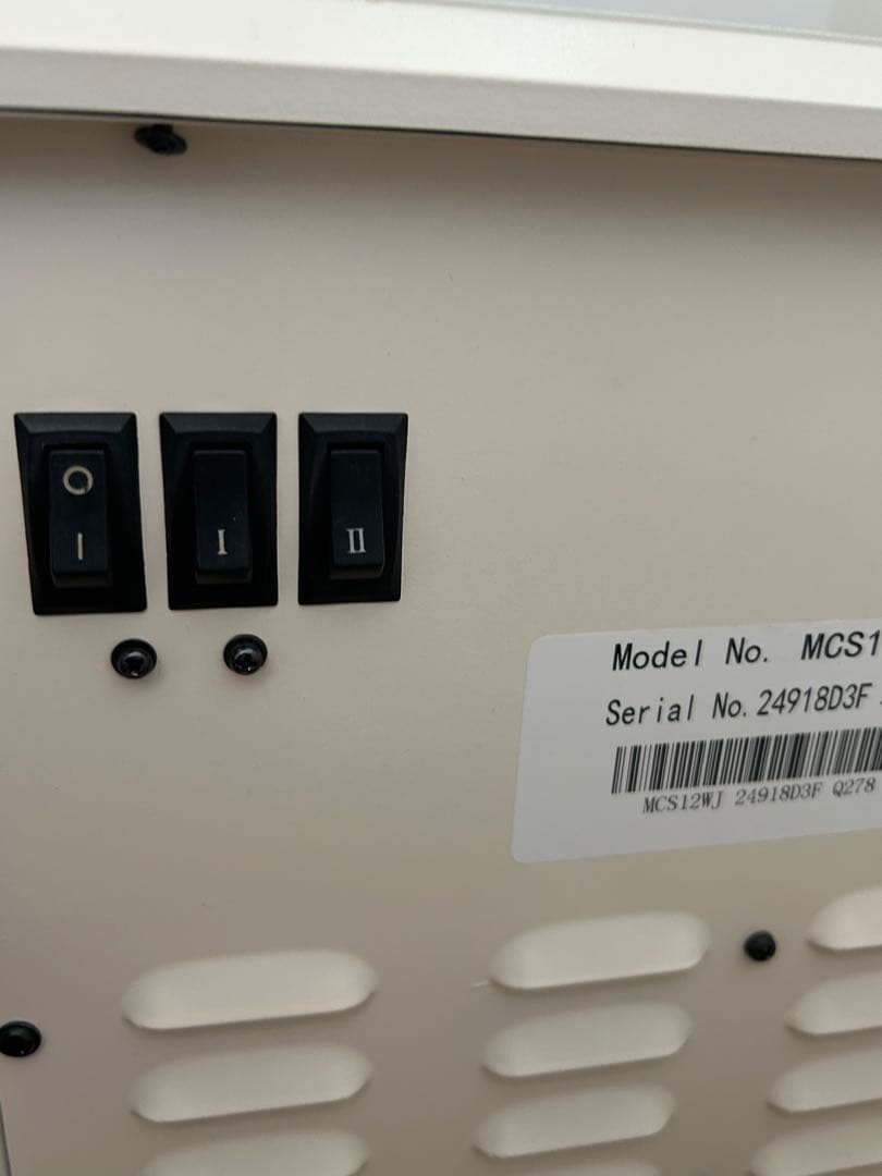 Dimplex（ディンプレックス） 電気暖炉 Dinky stove ストーブ