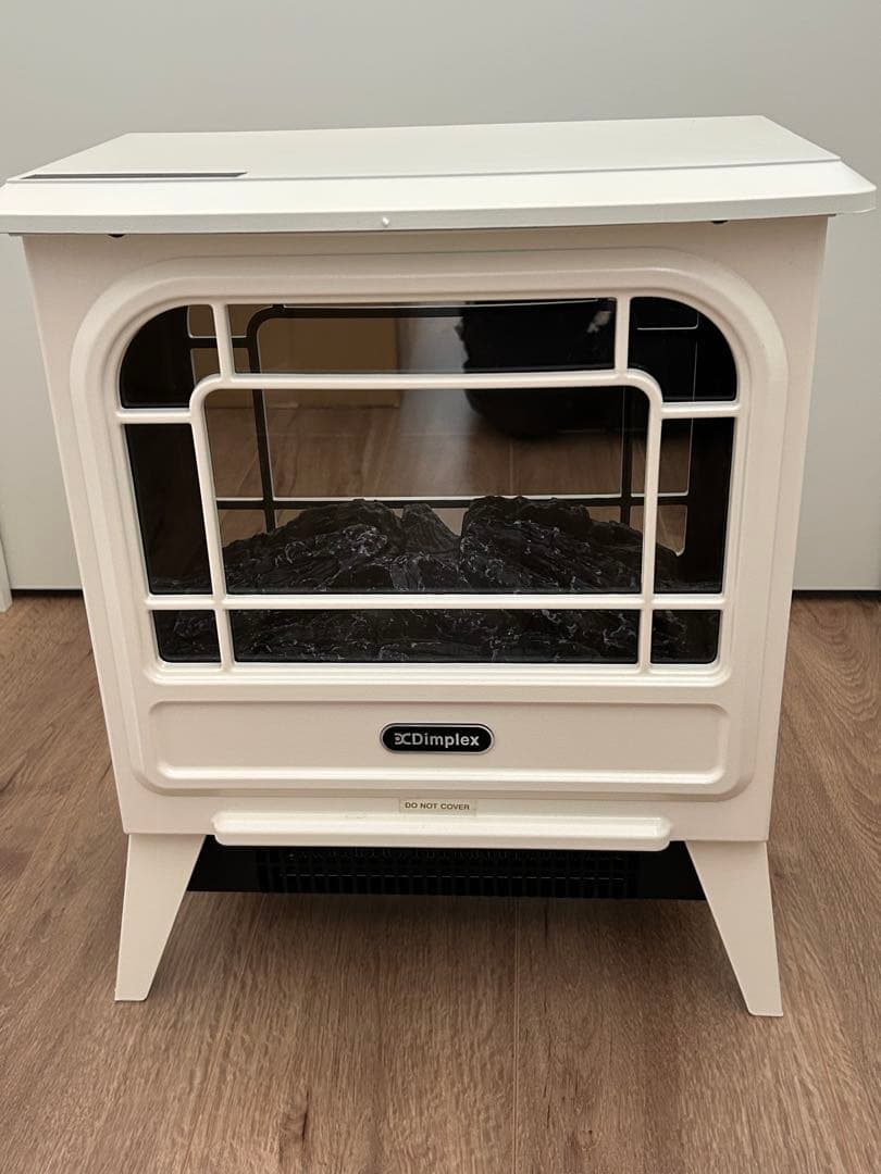Dimplex（ディンプレックス） 電気暖炉 Dinky stove ストーブ
