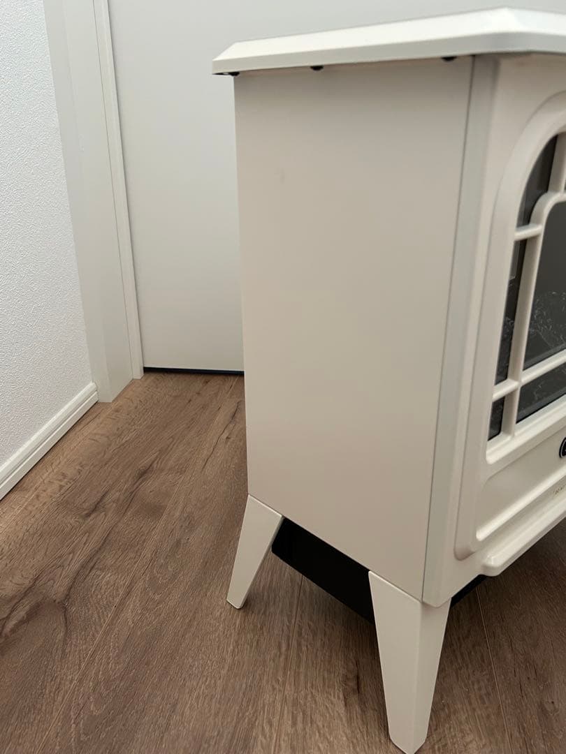 Dimplex（ディンプレックス） 電気暖炉 Dinky stove ストーブ