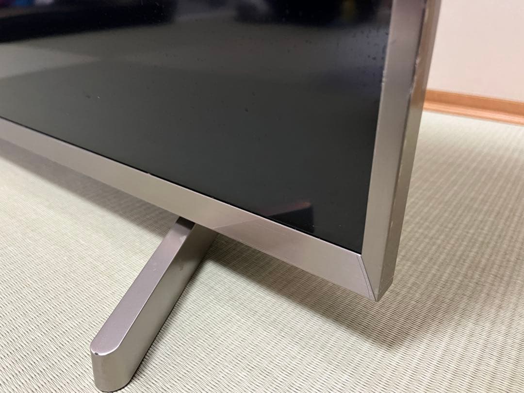 【残り一点】Hisense ハイセンス 50型 液晶テレビHJ50N5000