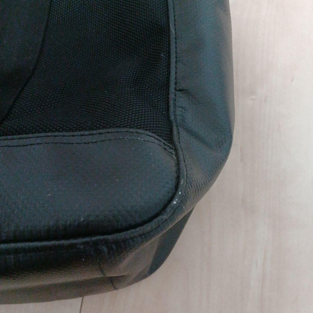 PORTER ★ HEAT TOTE BAG ブラック トートバッグ