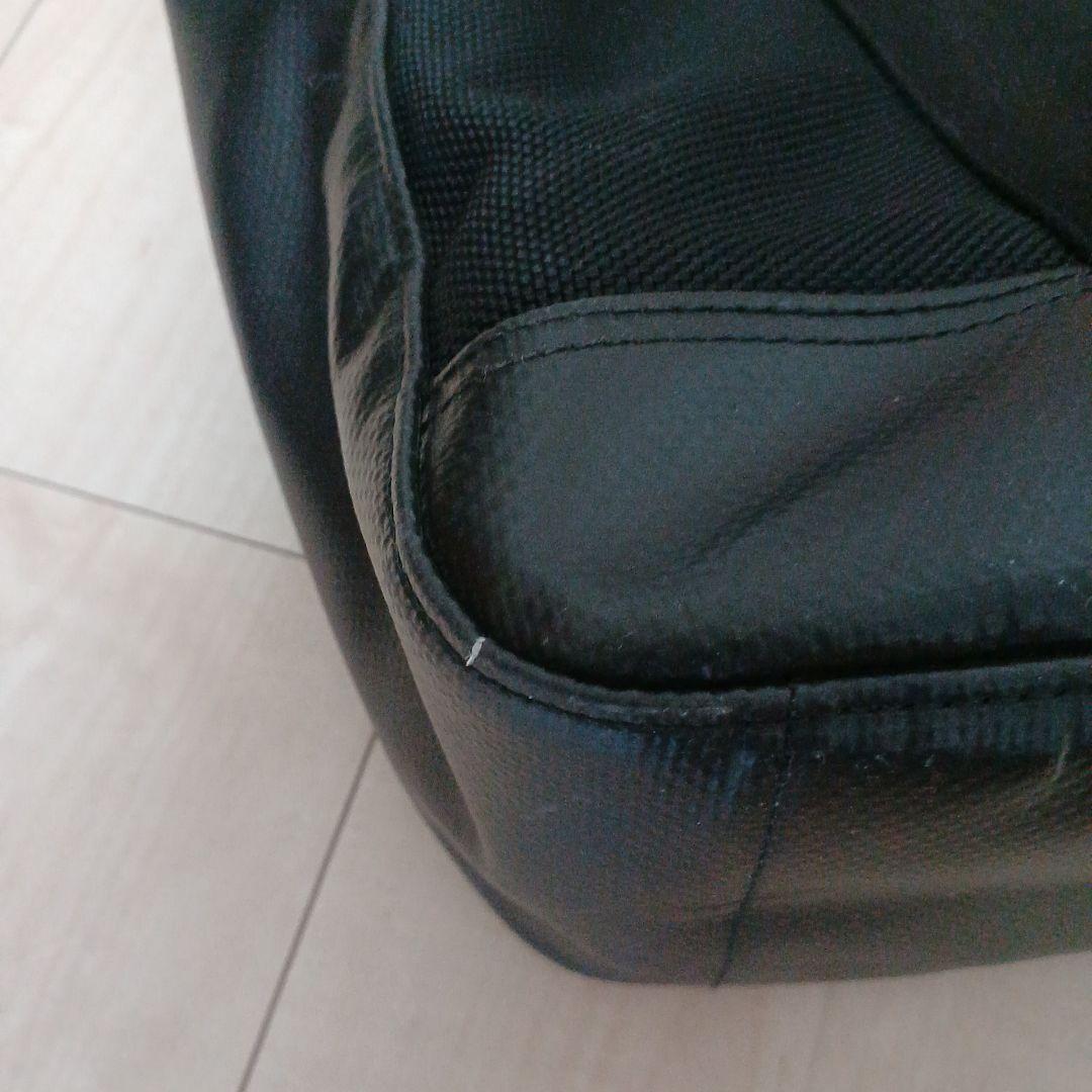 PORTER ★ HEAT TOTE BAG ブラック トートバッグ