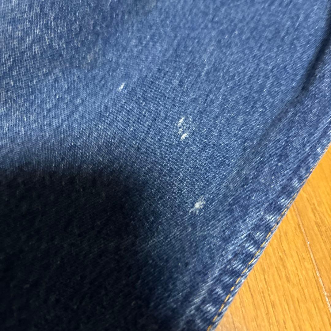 リーバイス　501 USA製