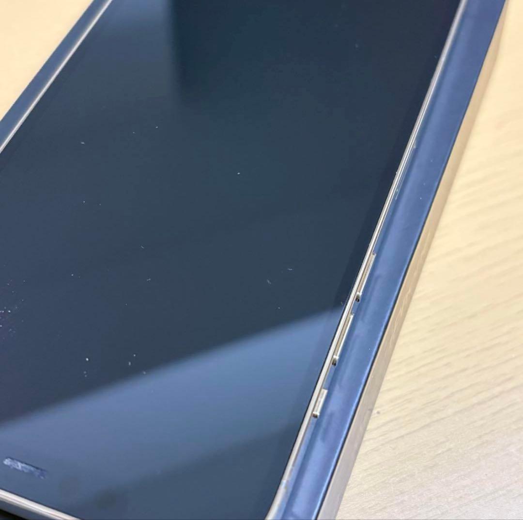 Apple iPhone12Pro maxホワイト×ゴールド256GB