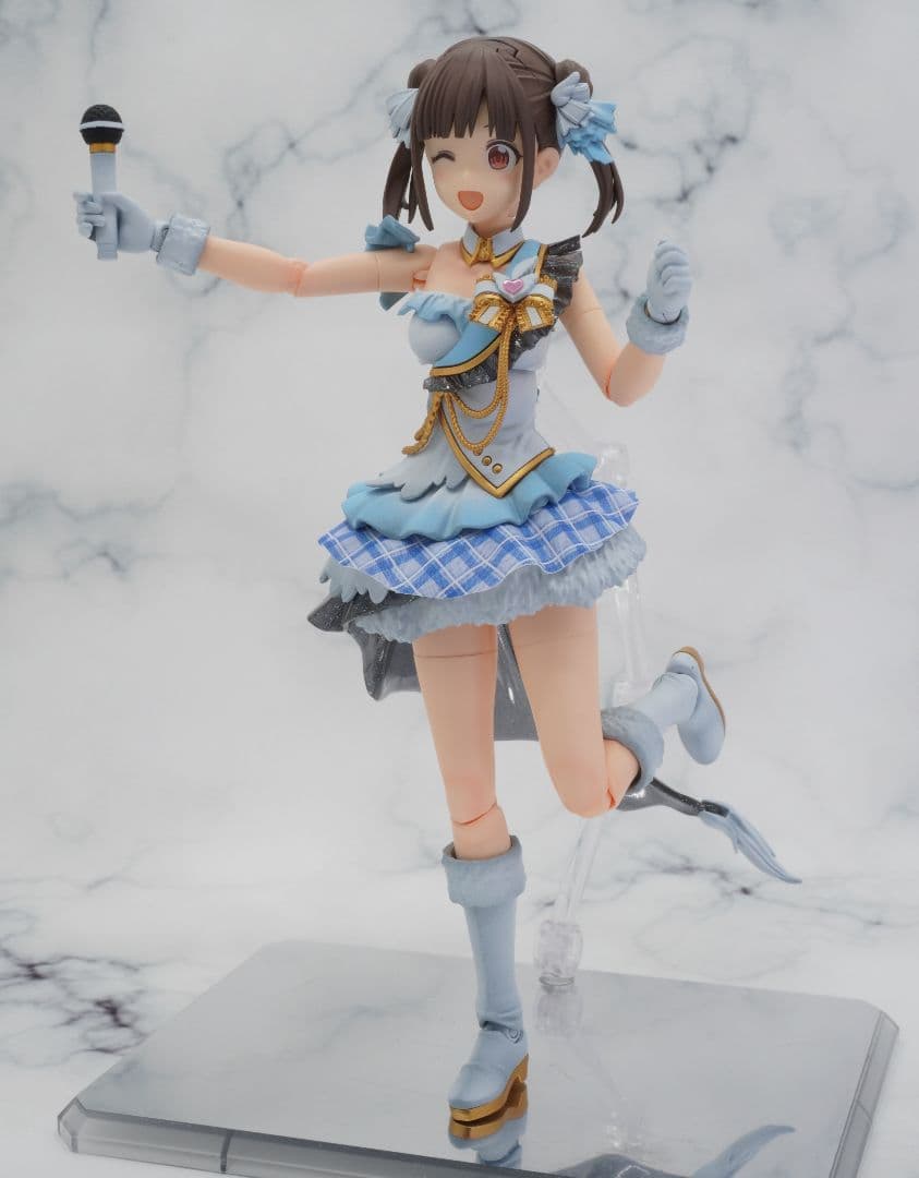 ストーンページ